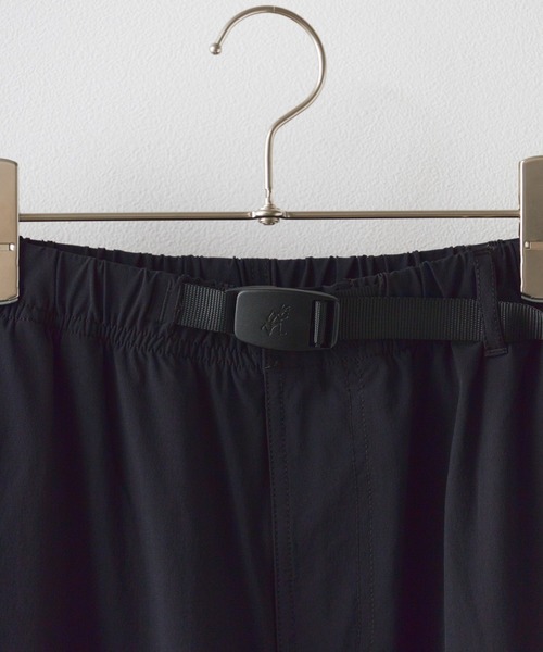 Gramicci（グラミチ）の「Gramicci/グラミチ 4WAY ST TRACK PANT テーパードパンツ 秋服 冬服（その他パンツ・メンズ・ブラック/グレー・M/L/XL/S）」の8枚目の写真