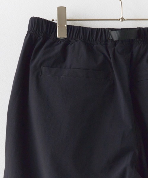 Gramicci（グラミチ）の「Gramicci/グラミチ 4WAY ST TRACK PANT テーパードパンツ 秋服 冬服（その他パンツ・メンズ・ブラック/グレー・M/L/XL/S）」の3枚目の写真