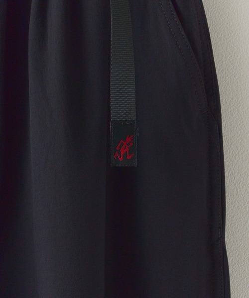 Gramicci（グラミチ）の「Gramicci/グラミチ 4WAY ST TRACK PANT テーパードパンツ 秋服 冬服（その他パンツ・メンズ・ブラック/グレー・M/L/XL/S）」の4枚目の写真