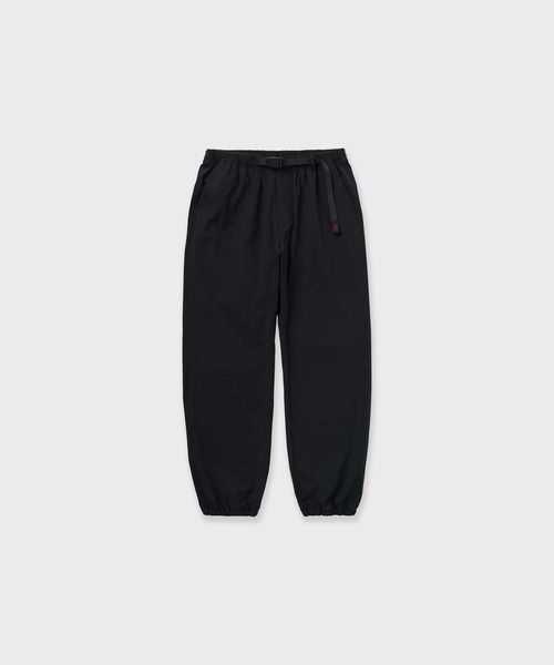 Gramicci（グラミチ）の「Gramicci/グラミチ 4WAY ST TRACK PANT テーパードパンツ 秋服 冬服（その他パンツ・メンズ・ブラック/グレー・M/L/XL/S）」の7枚目の写真