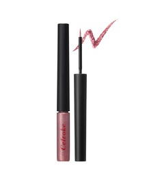 Celvoke（セルヴォーク）の「Celvoke / ステルス ダズルライナー ＜限定パッケージ＞（アイライナー）」