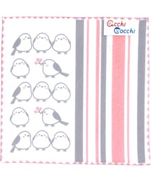 BACKYARD FAMILY(�o�b�N���[�h�t�@�~���[)�̃n���J�` acchi cocchi(�^�I��)