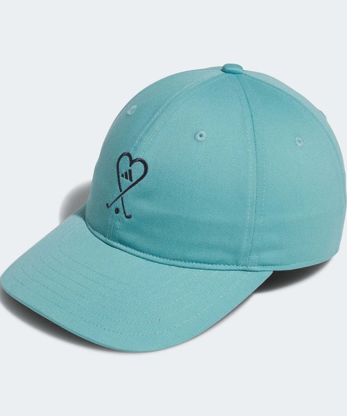 コットン クーリングキャップ【adidas Golf/アディダスゴルフ