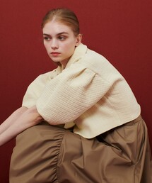LOULOU WILLOUGHBY｜ルルウィルビーのトップス通販 - ZOZOTOWN