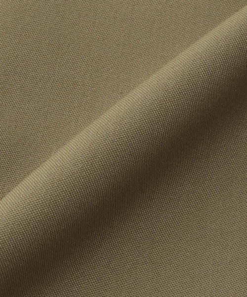 DRESSLAVE(ドレスレイブ)の「suiting 2tuck trousers(スーチングツータックトラウザーズ)(スラックス・レディース・ブラウン/ネイビー・38/36)」の22枚目の写真