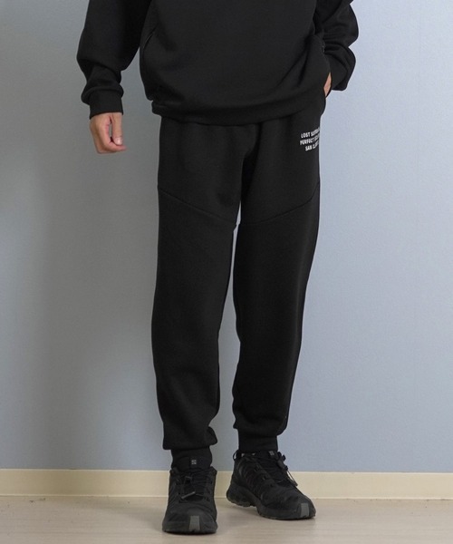 セール】【限定】lost/ロスト スウェットパンツ/ロンパン 軽量