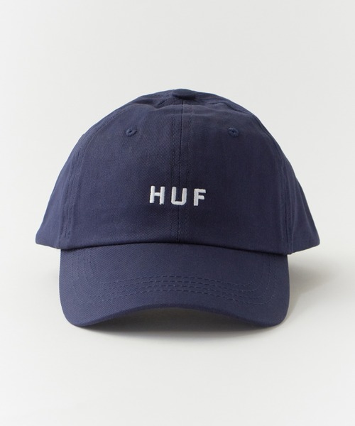 HUF/ハフ SET OG CV 6 PANEL HAT キャップ（キャップ）｜HUF