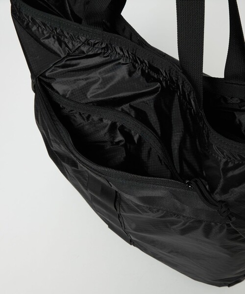 別注】＜BRIEFING＞SOLID LIGHT 2WAY TOTE/トートバッグ（トート