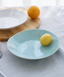 COSTA NOVA（コスタノバ）の「【COSTA NOVA（コスタ・ノバ）】NOVA スープ&パスタプレート25cm 電子レンジ 食洗機 可（食器）」