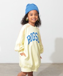 Ocean&Ground | ｶﾚｯｼﾞﾛｺﾞｽｳｪｯﾄﾜﾝﾋﾟｰｽ(ワンピース)