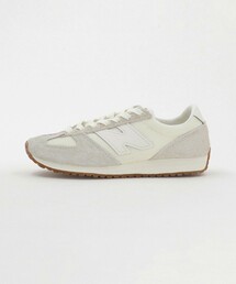 ＜New Balance＞U471KAB/スニーカー