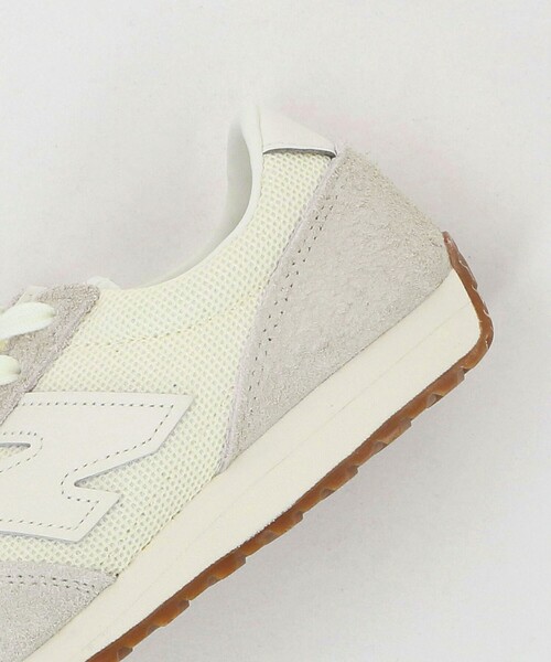 Steven Alan(スティーブンアラン)の「<New Balance>U471KAB/スニーカー(スニーカー・レディース・ホワイト・24cm/24.5cm/23cm/23.5cm/25cm)」の9枚目の写真