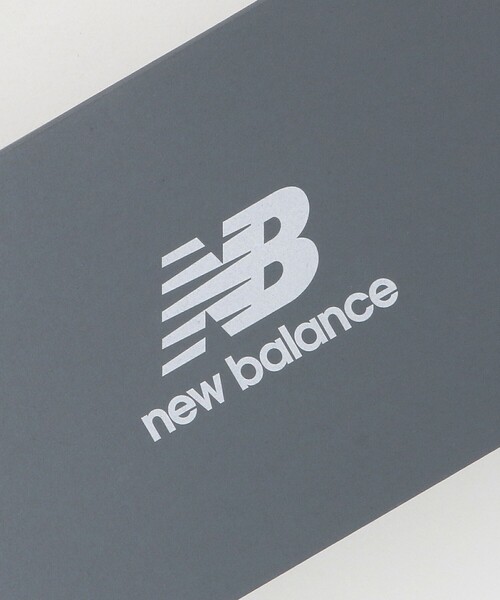 Steven Alan(スティーブンアラン)の「<New Balance>U471KAB/スニーカー(スニーカー・レディース・ホワイト・24cm/24.5cm/23cm/23.5cm/25cm)」の10枚目の写真