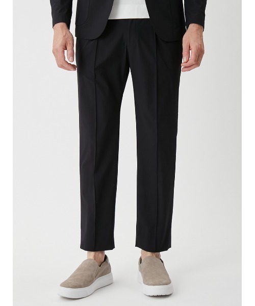 AOURE セットアップ XL AOURE ブラック ビジネススーツ セット