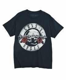 VINTAGE（ヴィンテージ）の「【USED】“Guns N' Roses/NOT IN THIS LIFETIME TOUR” バンド Tシャツ（Tシャツ/カットソー・メンズ）」