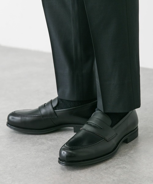 アーバンリサーチドアーズ life style tailor 革靴 URBAN RESEARCH DOORS ビジネスシューズ LIFE STYLE TAILOR