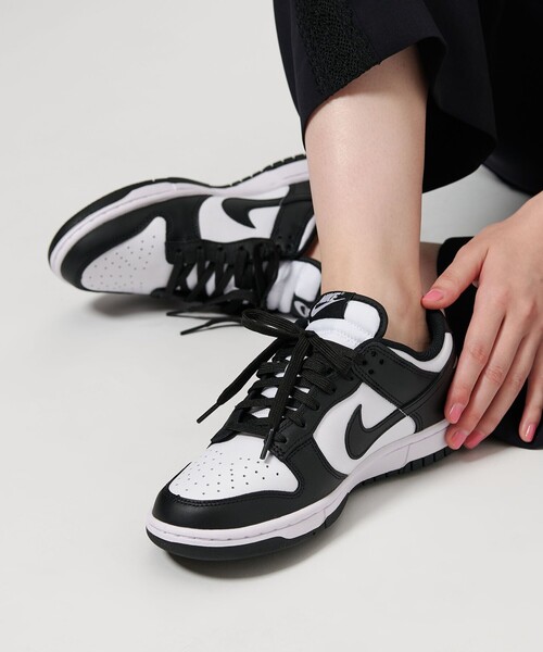セール】＜NIKE＞ウィメンズ DUNK LOW/スニーカー（スニーカー）｜NIKE