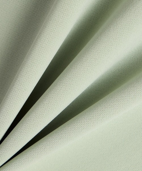 NEW BALANCE(ニューバランス)の「ニットトラックジャケット(ジャージ・レディース・ライトグリーン・LARGE/SMALL/MEDIUM/X-LARGE)」の14枚目の写真