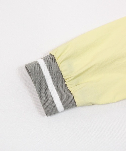 Picone CLUB（ピッコーネクラブ）の「UV撥水タフタブルゾン（ブルゾン