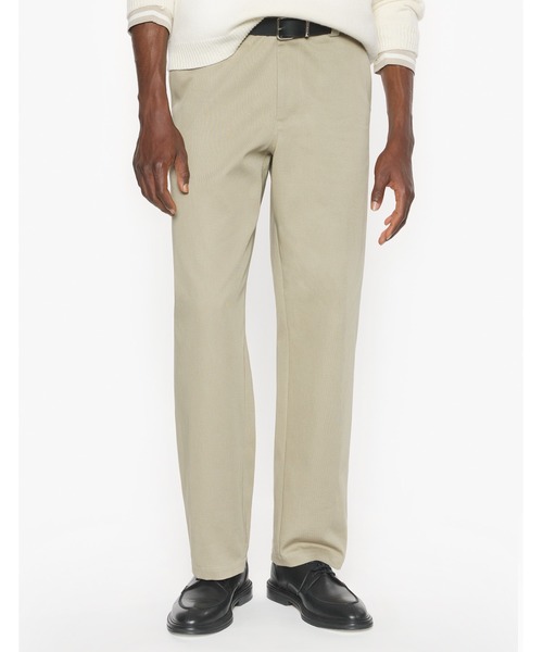 Maison Kitsune（メゾンキツネ）の「RELAXED PANTS（その他パンツ・メンズ・ブラウン系その他・38/40/42/44）」の5枚目の写真