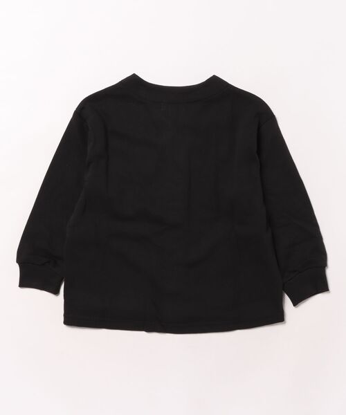 GENERATOR（ジェネレーター）の「GENERATOR/ジェネレーター ノーカラーJK（ノーカラージャケット・キッズ・チャコールグレー/アッシュグレー/ブラック・XL/L/M）」の20枚目の写真