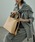 E'POR�i�G�|�[���j�́u�yE'POR�z�y���ʌ���zY BAG Medium Emboss�i�g�[�g�o�b�O�j�v�b�x�[�W��