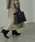 E'POR�i�G�|�[���j�́u�yE'POR�z�y���ʌ���zY BAG Medium Emboss�i�g�[�g�o�b�O�j�v�b�u���b�N