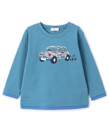 リバティカーズ長袖Tシャツ