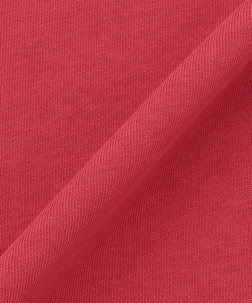 sense of wonder（センスオブワンダー）の「リバティカーズ長袖Tシャツ（Tシャツ/カットソー・キッズ・ブルー/レッド・80ｃｍ/120cm/130cm/90cm/100cm/110cm）」の8枚目の写真