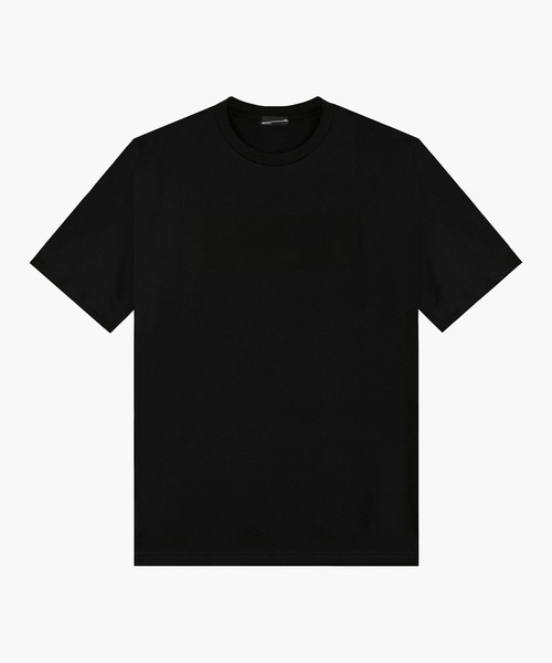 LAD MUSICIAN(ラッドミュージシャン)の「SUPER BIG T-SHIRT(Tシャツ/カットソー・メンズ・ブラック/ホワイト・FREE)」の1枚目の写真