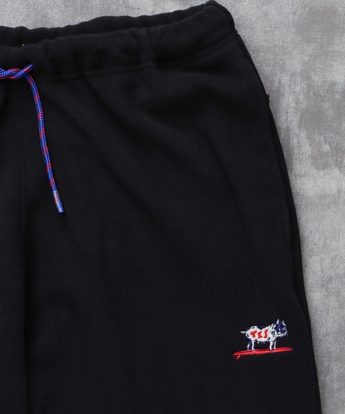 The Endless Summer（エンドレスサマー）の「KICKING BACK AFTER THE WAVES PANTS / パンツ（その他パンツ・メンズ・ネイビー/ブラック/グレー・SMALL/MEDIUM/LARGE/X-LARGE）」の5枚目の写真