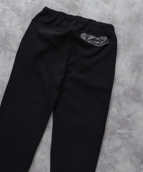 The Endless Summer（エンドレスサマー）の「KICKING BACK AFTER THE WAVES PANTS / パンツ（その他パンツ・メンズ・ネイビー/ブラック/グレー・SMALL/MEDIUM/LARGE/X-LARGE）」の9枚目の写真