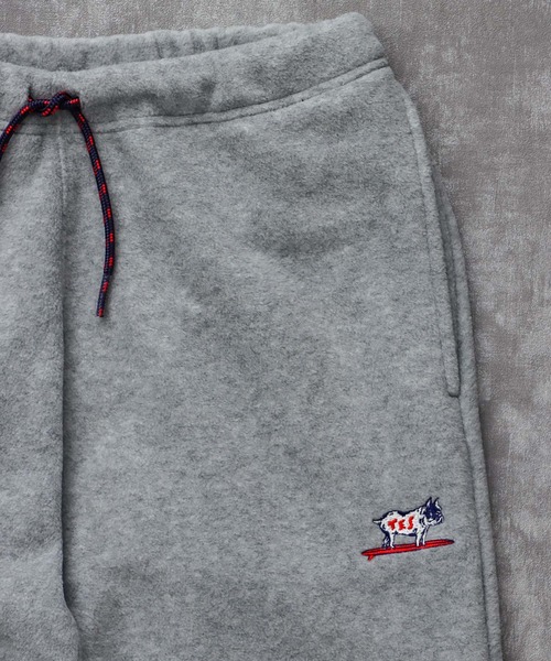 The Endless Summer（エンドレスサマー）の「KICKING BACK AFTER THE WAVES PANTS / パンツ（その他パンツ・メンズ・ネイビー/ブラック/グレー・SMALL/MEDIUM/LARGE/X-LARGE）」の10枚目の写真