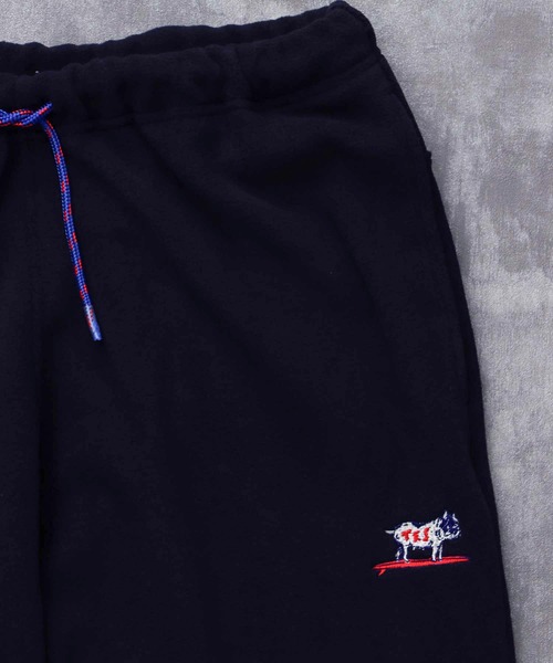 The Endless Summer（エンドレスサマー）の「KICKING BACK AFTER THE WAVES PANTS / パンツ（その他パンツ・メンズ・ネイビー/ブラック/グレー・SMALL/MEDIUM/LARGE/X-LARGE）」の14枚目の写真