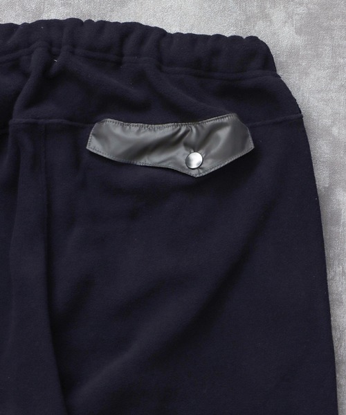 The Endless Summer（エンドレスサマー）の「KICKING BACK AFTER THE WAVES PANTS / パンツ（その他パンツ・メンズ・ネイビー/ブラック/グレー・SMALL/MEDIUM/LARGE/X-LARGE）」の17枚目の写真