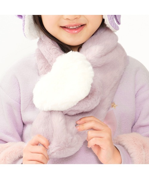 Children of the discordance 特大 マサイマフラー Children of the