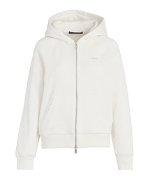 TATRAS｜タトラスのパーカー（ホワイト/白色系）通販 - ZOZOTOWN