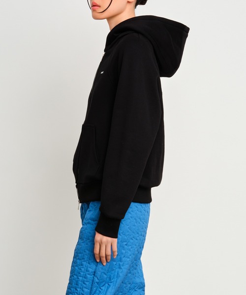 TATRAS LOMO ロモ パーカー ブラック TATRAS タトラス LOMO ロモ