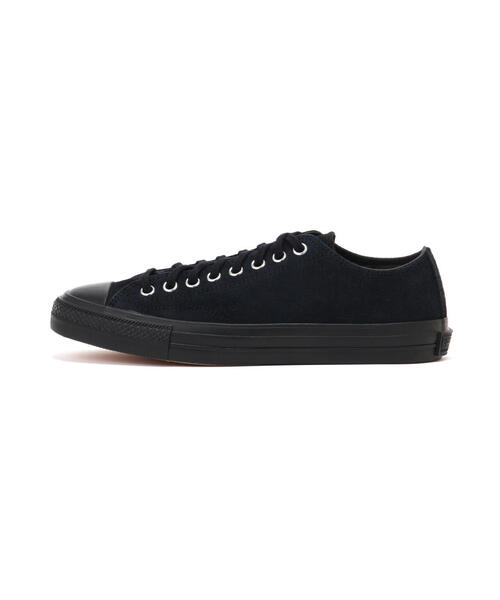 CONVERSE SKATEBOARDING(コンバーススケートボーディング)の「CONVERSE/コンバース/ALL STAR SK OX オールスター SK OX(スニーカー・メンズ・ブラック・7.5/8/8.5/9/9.5)」の10枚目の写真