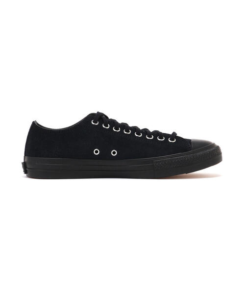 CONVERSE SKATEBOARDING(コンバーススケートボーディング)の「CONVERSE/コンバース/ALL STAR SK OX オールスター SK OX(スニーカー・メンズ・ブラック・7.5/8/8.5/9/9.5)」の11枚目の写真