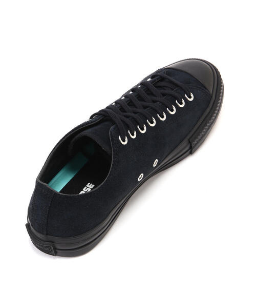 CONVERSE SKATEBOARDING(コンバーススケートボーディング)の「CONVERSE/コンバース/ALL STAR SK OX オールスター SK OX(スニーカー・メンズ・ブラック・7.5/8/8.5/9/9.5)」の12枚目の写真