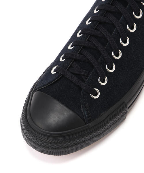 CONVERSE SKATEBOARDING(コンバーススケートボーディング)の「CONVERSE/コンバース/ALL STAR SK OX オールスター SK OX(スニーカー・メンズ・ブラック・7.5/8/8.5/9/9.5)」の13枚目の写真