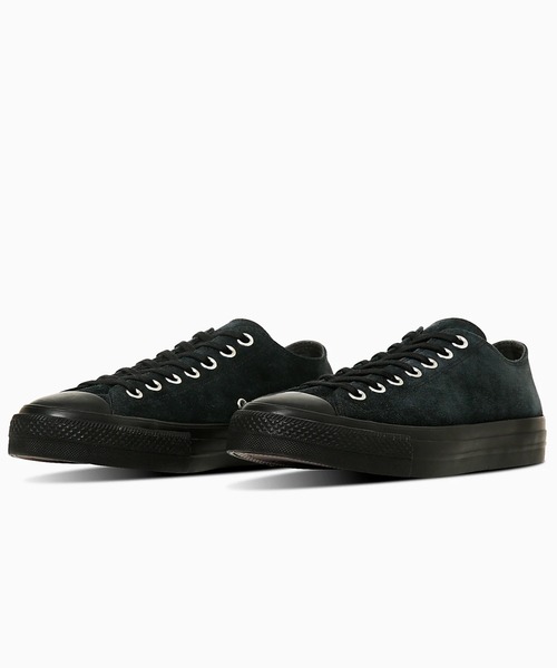CONVERSE SKATEBOARDING(コンバーススケートボーディング)の「CONVERSE/コンバース/ALL STAR SK OX オールスター SK OX(スニーカー・メンズ・ブラック・7.5/8/8.5/9/9.5)」の1枚目の写真