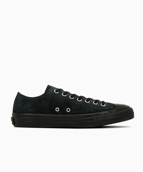 CONVERSE SKATEBOARDING(コンバーススケートボーディング)の「CONVERSE/コンバース/ALL STAR SK OX オールスター SK OX(スニーカー・メンズ・ブラック・7.5/8/8.5/9/9.5)」の2枚目の写真
