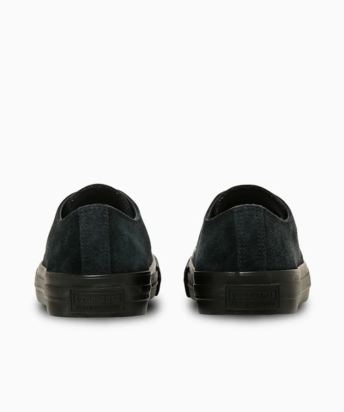 CONVERSE SKATEBOARDING(コンバーススケートボーディング)の「CONVERSE/コンバース/ALL STAR SK OX オールスター SK OX(スニーカー・メンズ・ブラック・7.5/8/8.5/9/9.5)」の4枚目の写真