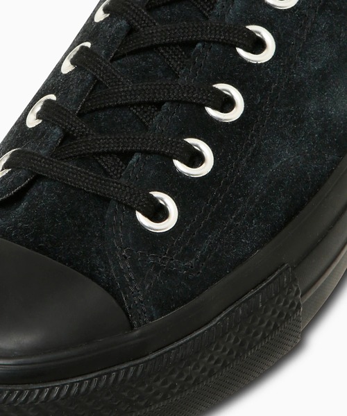 CONVERSE SKATEBOARDING(コンバーススケートボーディング)の「CONVERSE/コンバース/ALL STAR SK OX オールスター SK OX(スニーカー・メンズ・ブラック・7.5/8/8.5/9/9.5)」の6枚目の写真