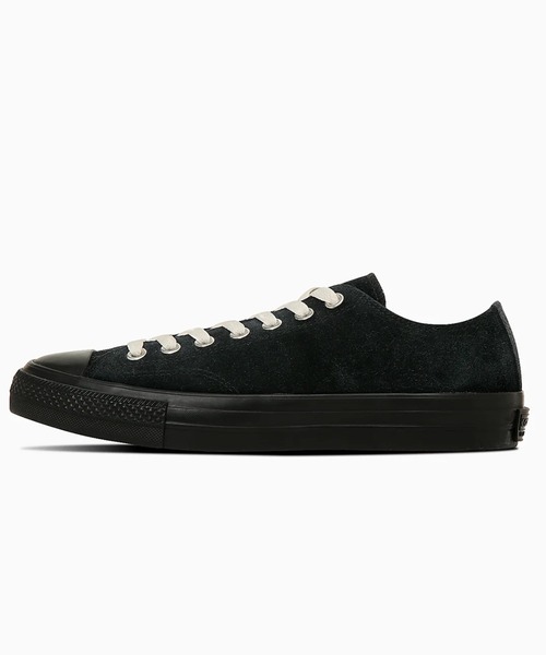 CONVERSE SKATEBOARDING(コンバーススケートボーディング)の「CONVERSE/コンバース/ALL STAR SK OX オールスター SK OX(スニーカー・メンズ・ブラック・7.5/8/8.5/9/9.5)」の8枚目の写真