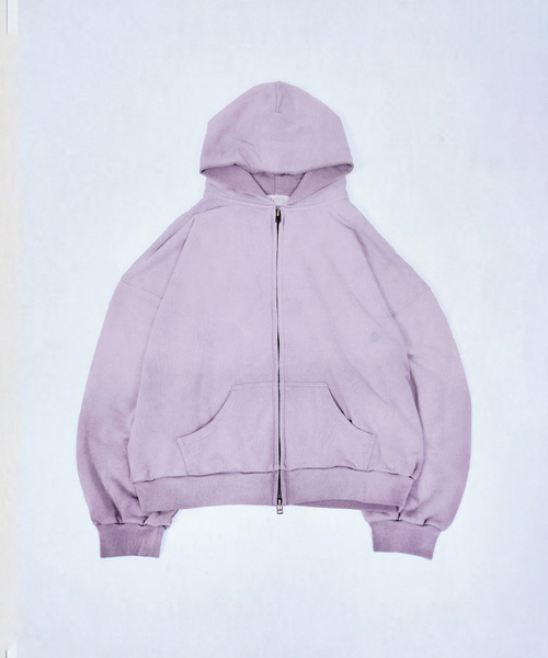 JERZEES ﻿スウェット パーカー ジップパーカー XXL USA製 JERZEES別注ZIP UP HOODIE（パーカー）｜JERZEES（ジャージーズ）の