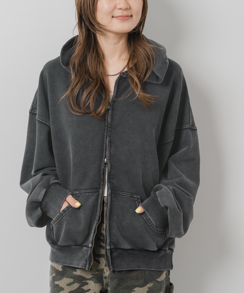 セール】JERZEES別注ZIP UP HOODIE（パーカー）｜JERZEES（ジャージー