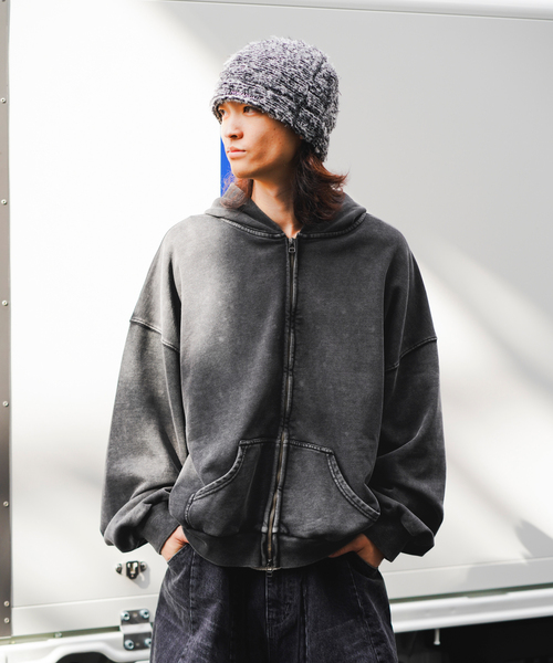 セール】JERZEES別注ZIP UP HOODIE（パーカー）｜JERZEES（ジャージー